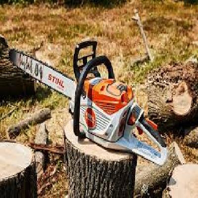 Electric Chainsaw