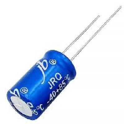Electrolytic Capacitor