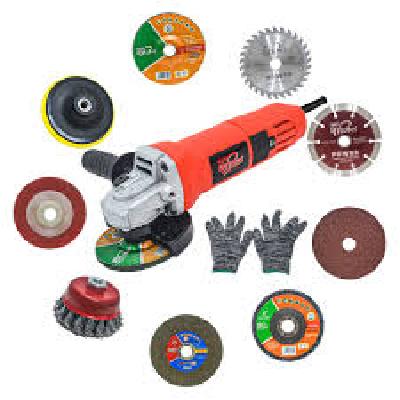 Grinder Machine