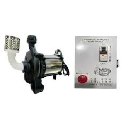 Mini Open Well Starter