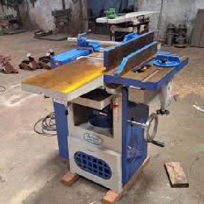 Planer Machine