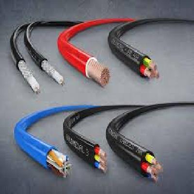 Submersible Wire
