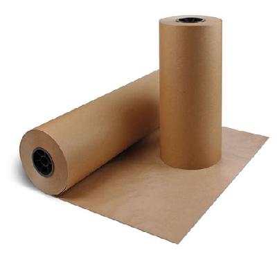3 Ply Kraft Paper Roll