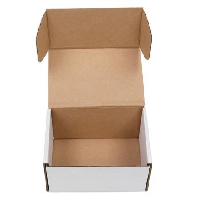 Kraft Paper Corrugated Folding Box