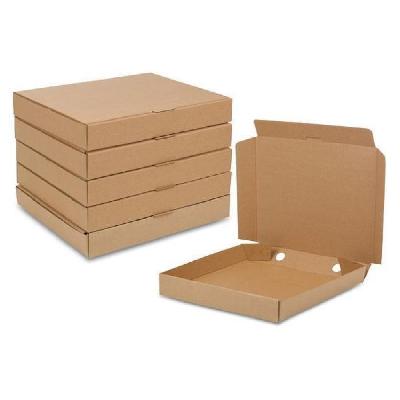 3ply Corrugated Pizza Box