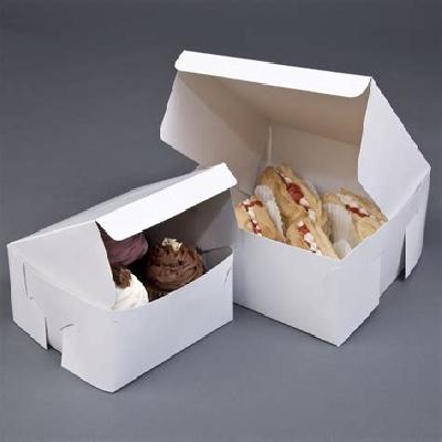 Cake Box