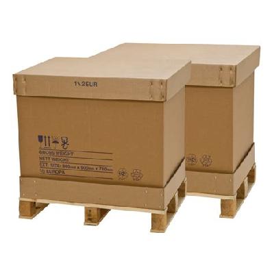 Cartons Box