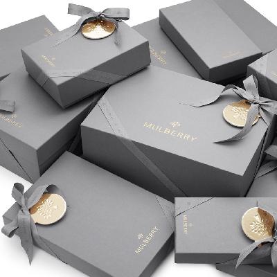 Corporate Gift Packing Box