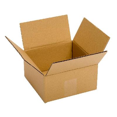 Corrugated Carton Box