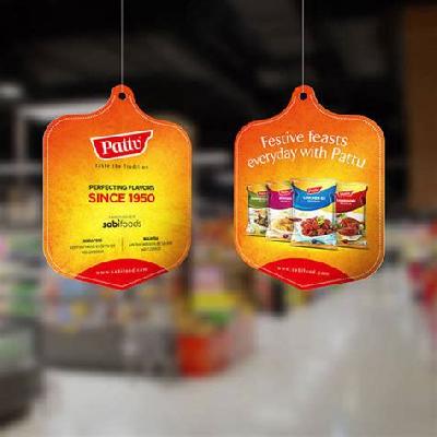 Danglers Banners Printing Service