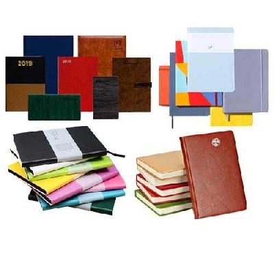 Diary Printing Services