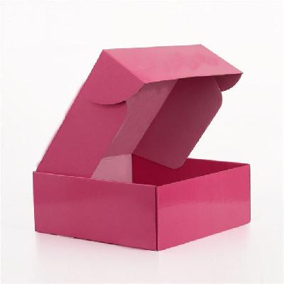 FBB Packaging Box