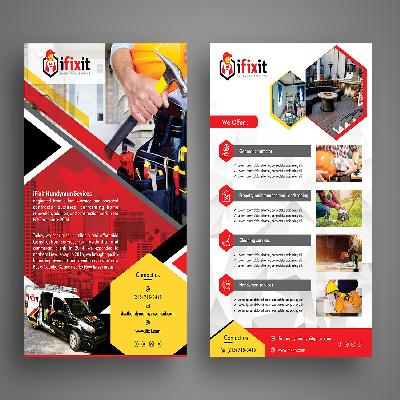 Flyer Printing Services