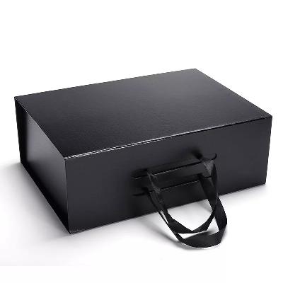 Garment Packing Box