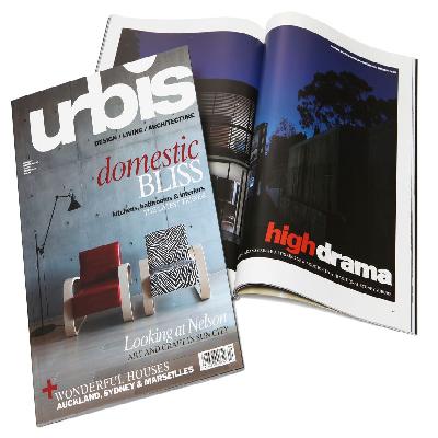 Magazine Printing Services