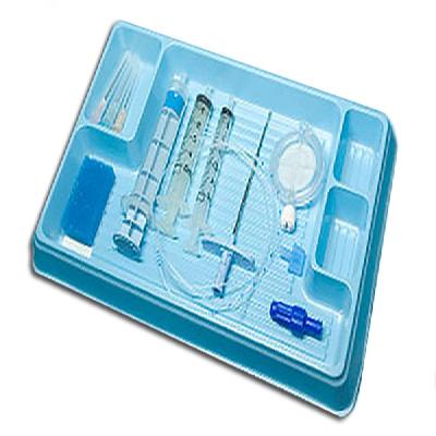Medical Device box