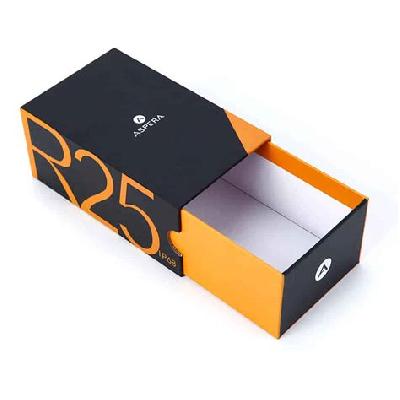 Mobile Phone Packaging Box