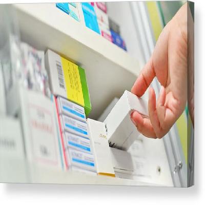 Pharmaceutical Boxes Printing Service