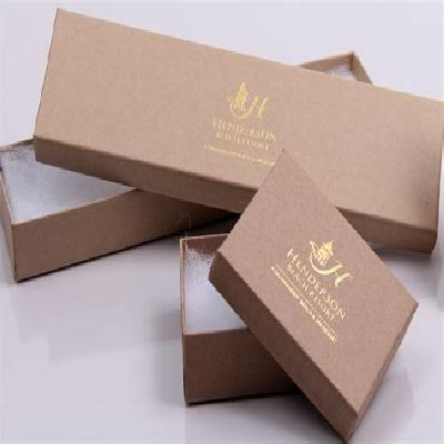 Printed Packaging Box