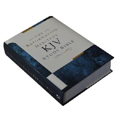 Religious Book Printing Services