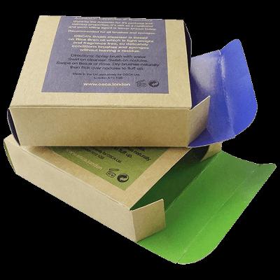 Soap Packing Box