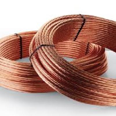 Copper Earthing Wire