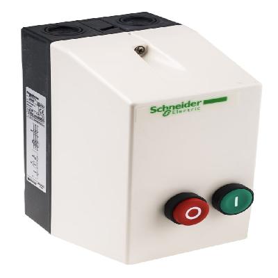 Dol Starter