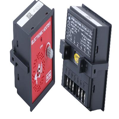 Electronic Hooter