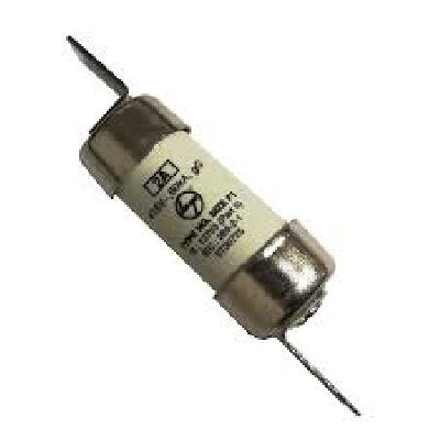 HRC Fuse