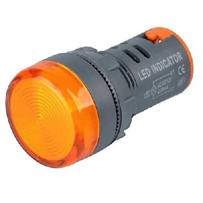 LED Warning Light