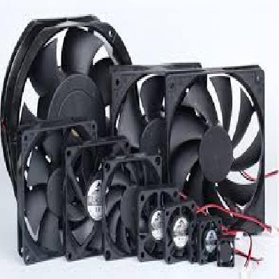 Panel Cooling Fan