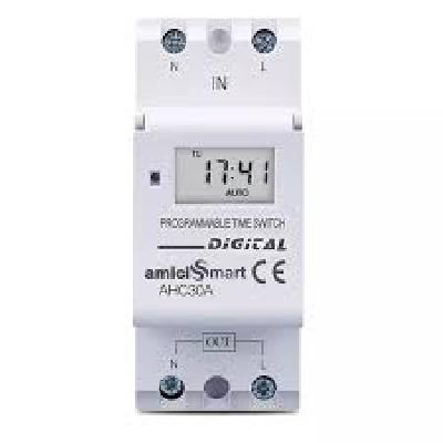 Programmable Timer