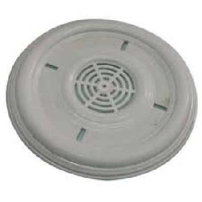 PVC Fan Cover