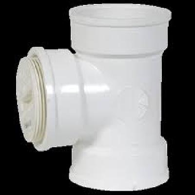 PVC Plug And Sockets