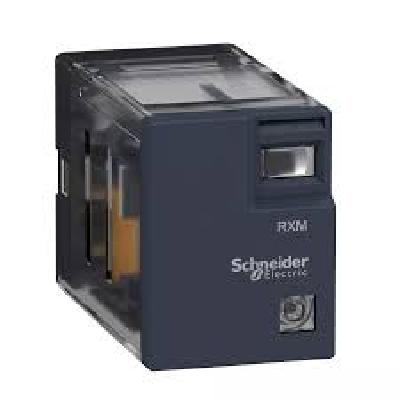 220V Schneider Electric Relay