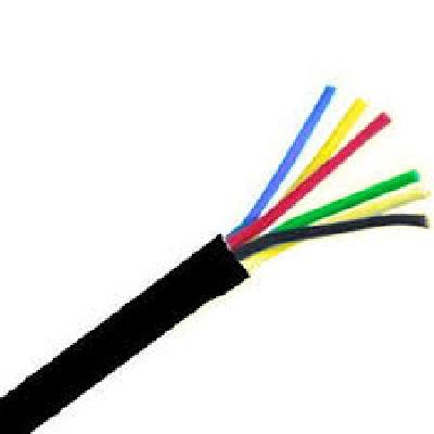 6 Core Electric Power Cable