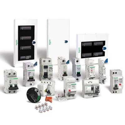 Acti 9 Communication System