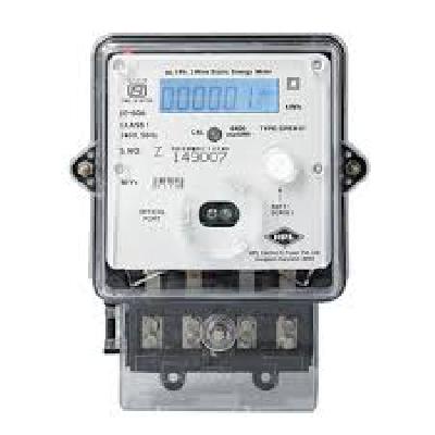 Basic Energy Metering