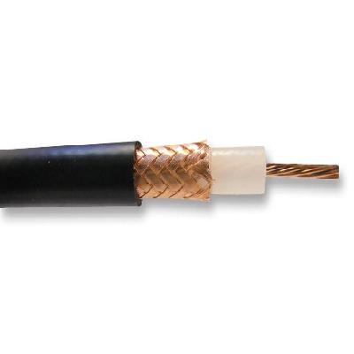 Coaxial Electric Cable