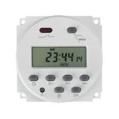 Digital Timer Switch