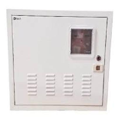 Electric Meter Box