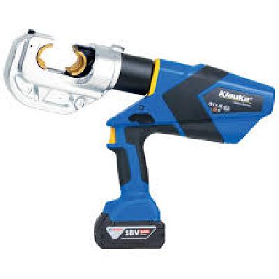 Electric Wire Crimping Tools