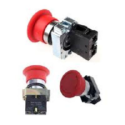 Emergency Push Button