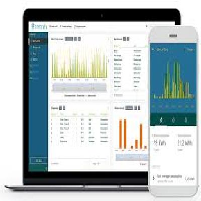 Energy Monitoring System