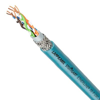 Etherline Electric Cable