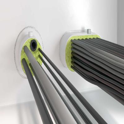 Fire Cable Protection System