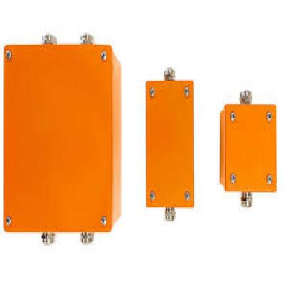 Fire Protected Boxes