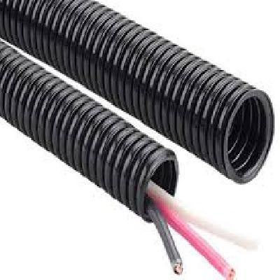 Flexible Cable Conduit