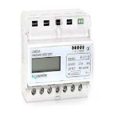 Kilowatt Hour Meter