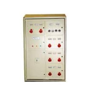 LDB Electric Control Panel